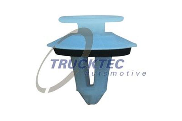 Пістон (кліп) кріплення обшивки дверей 0267169 TRUCKTEC