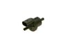 Клапан вентиляції газів паливного бака 0280142345 BOSCH
