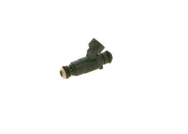 Форсунка дизельна в зборі, розпилювач + тримач 0280157127 BOSCH