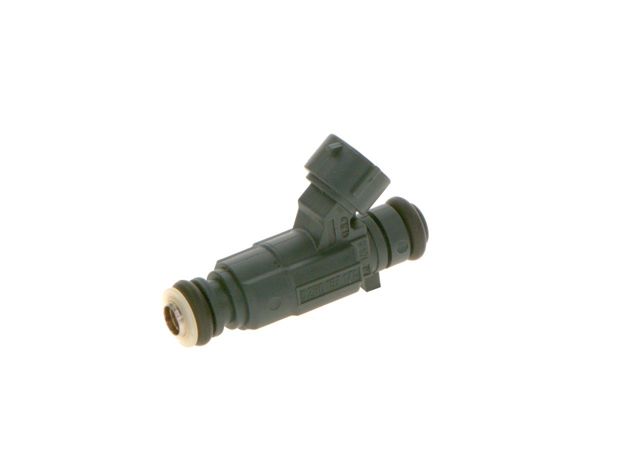 Форсунка дизельна в зборі, розпилювач + тримач 0280157174 BOSCH