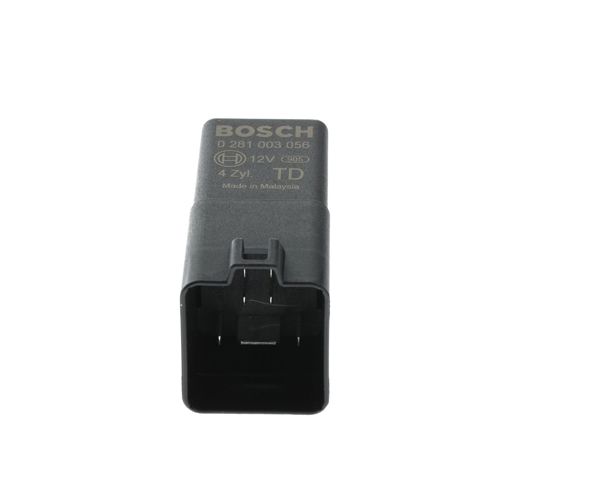 Реле свічок накалу 0281003056 BOSCH