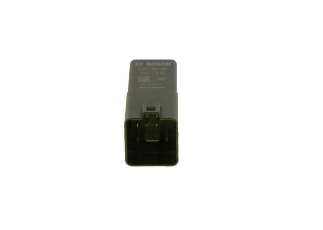 Реле свічок накалу 0281003088 BOSCH