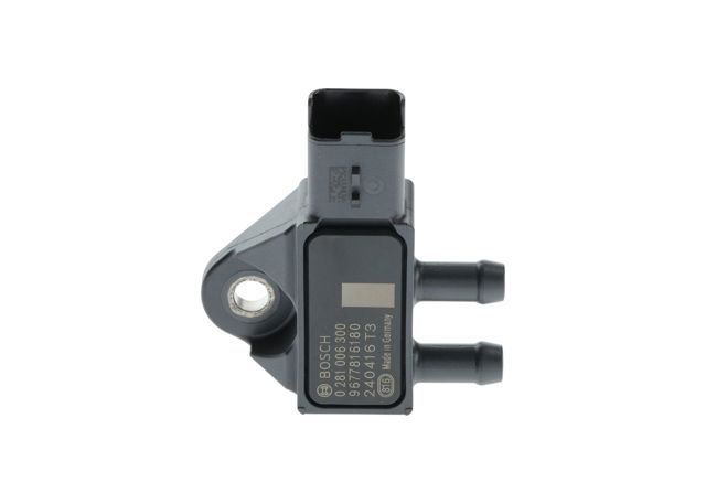 Датчик тиску вихлопних газів 0281006300 BOSCH