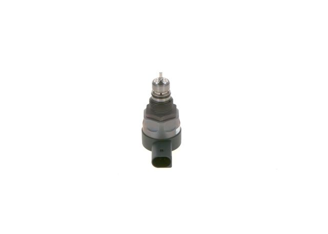Регулятор тиску палива в паливній рейці 0281006394 BOSCH
