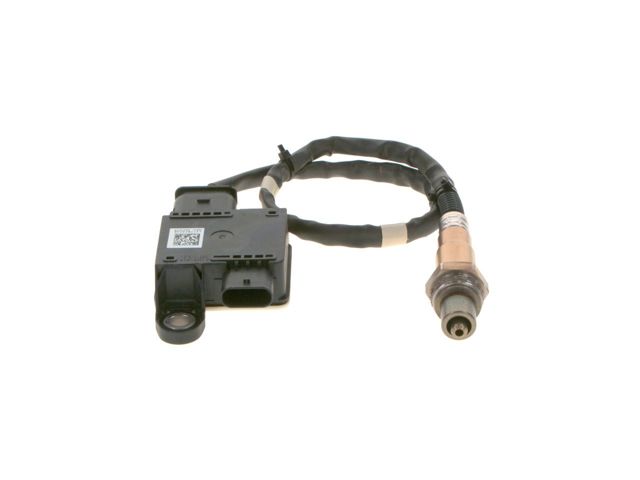 Датчик оксидів азоту NOX, задній 0281007046 BOSCH