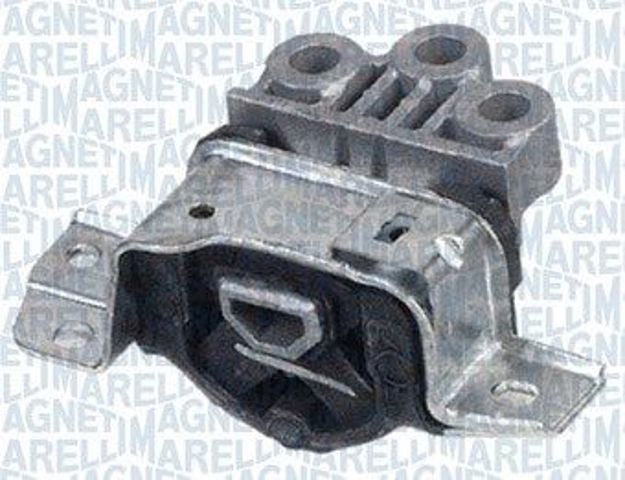 Подушка (опора) двигуна, права передня 030607010674 MAGNETI MARELLI