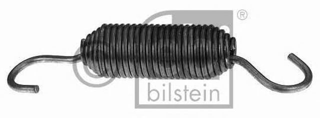 Пружина задніх барабанних гальмівних колодок 03294 FEBI