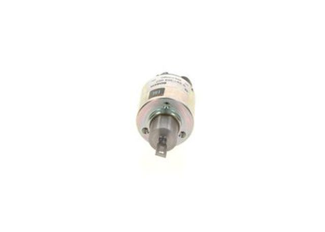 Тягове реле стартера 0331303007 BOSCH