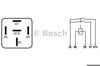 еле поворотников 0332015008 BOSCH