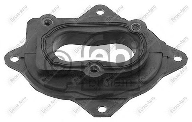 Фланець карбюратора 03390 FEBI