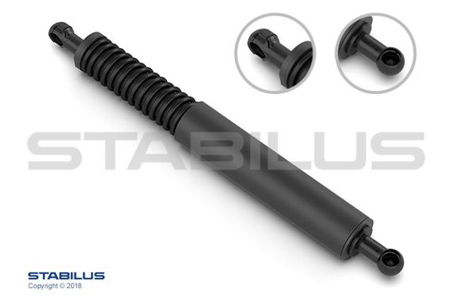Амортизатор ляди 034403 STABILUS