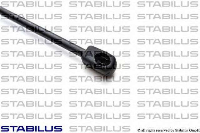 Амортизатор багажника лівий 034529 STABILUS