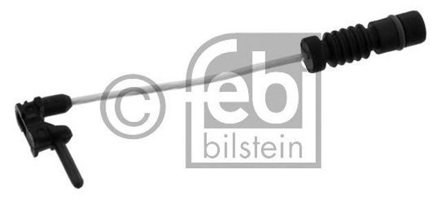 Febi db датчик гальмівних колодок (1шт.) w126/140 98mm 03902
