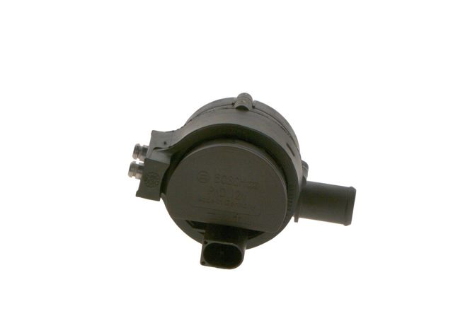 Водяний насос охолодження електро додатковий 0392023120 BOSCH