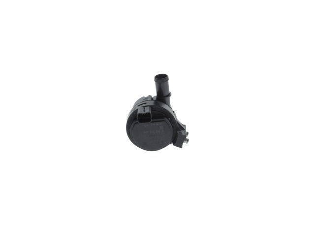Помпа водяна, (насос) охолодження, додатковий електричний 039202320N BOSCH