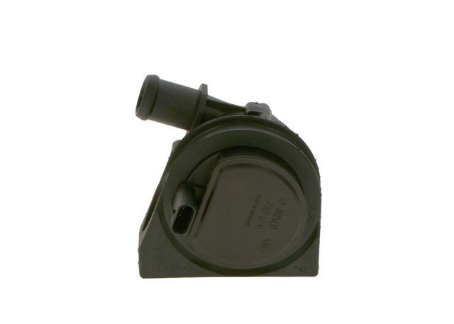 Помпа водяна, (насос) охолодження, додатковий електричний 0392023455 BOSCH