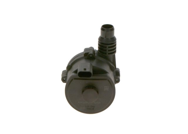 Помпа водяна, (насос) охолодження, додатковий електричний 0392023487 BOSCH