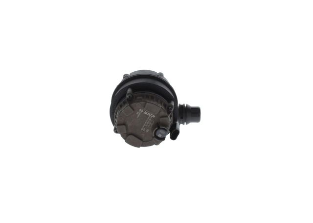 Помпа водяна, (насос) охолодження, додатковий електричний 039202411C BOSCH