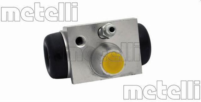 Циліндр гальмівний колісний/робітник, задній 040744 METELLI