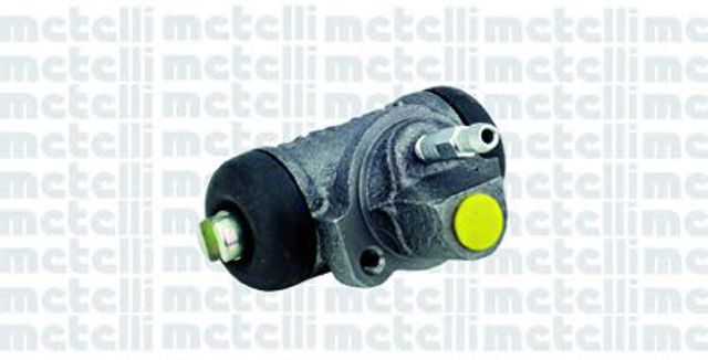 Робочий циліндр 041029 METELLI