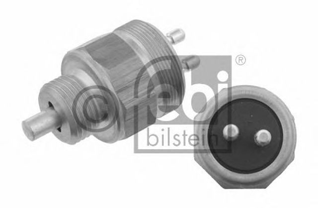 Вмикач ліхтарів заднього ходу 04369 FEBI