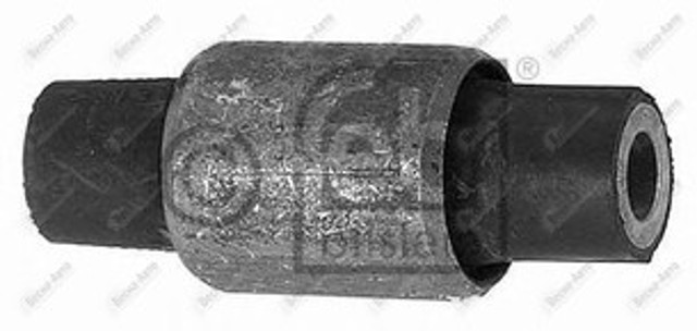 Сайлентблок заднього поперечного важеля, внутрішній 04407 FEBI