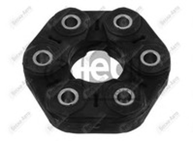 Муфта валу карданного 04435 FEBI