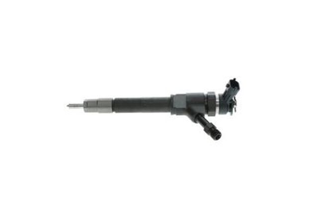 Форсунка інжектора 0445110250 BOSCH