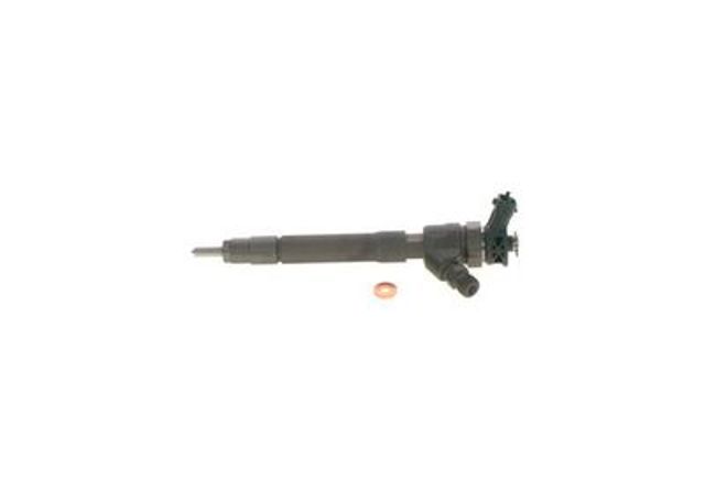 Форсунки електромагнітні 0445110569 BOSCH