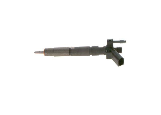Форсунки електромагнітні 0445118035 BOSCH