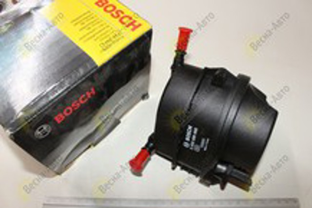 Bosch n7007 фільтр паливний диз, (без нагрівача) citroen 1,4hdi 03- peugeot ford 1,4tdci: fiesta, fusion 0 450 907 007