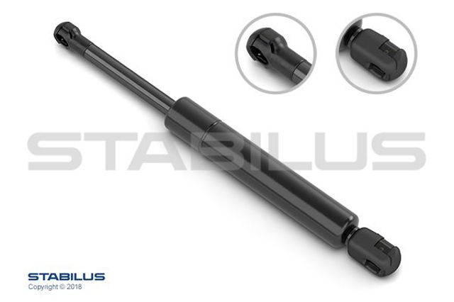 Упор капота 0488VQ STABILUS