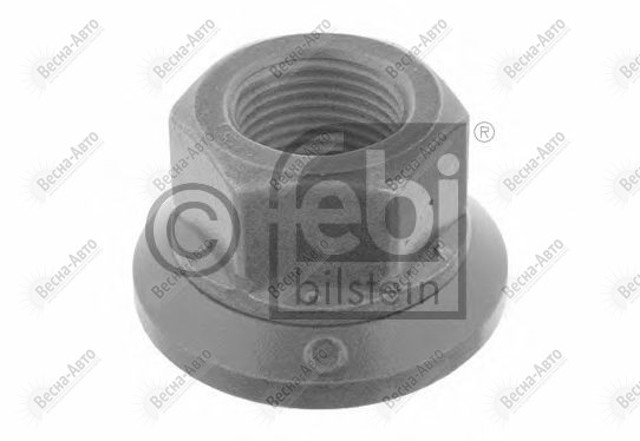 Гайка колісна 04899 FEBI