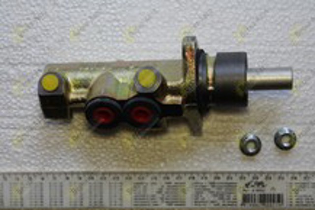 Циліндр гальмівний, головний 050299 METELLI
