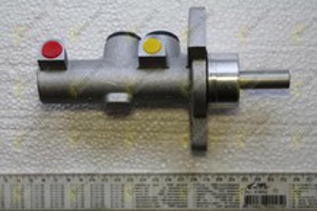 Гальмівний циліндр головний vectra b 95-99 (22.2mm) 05-0381