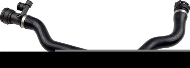 Патрубок системи охолодження 052719 GATES