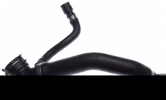 Патрубок системи охолодження 052828 GATES