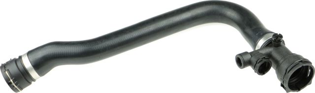 Патрубок системи охолодження 052896 GATES