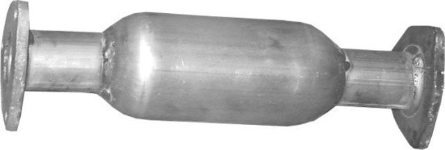 Перетворювач відпрацьованих газів 0544 POLMOSTROW
