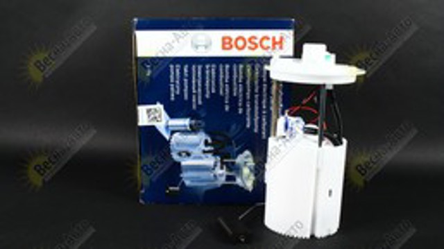 Bosch паливопідкач, насос  fiat fiorino 1,4 0 580 200 001
