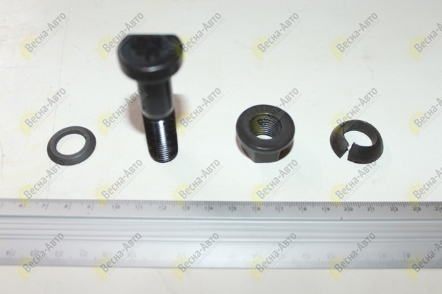 Колісний болт 06271 FEBI