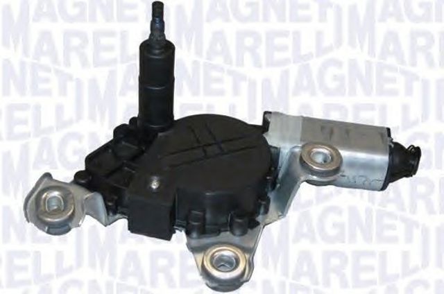 Задній механізм склоочисника 064038005010 MAGNETI MARELLI