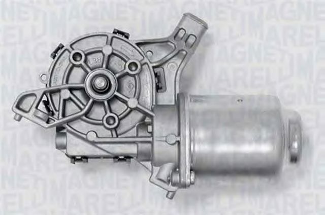 Мотор склоочисника передній 064300024010 MAGNETI MARELLI