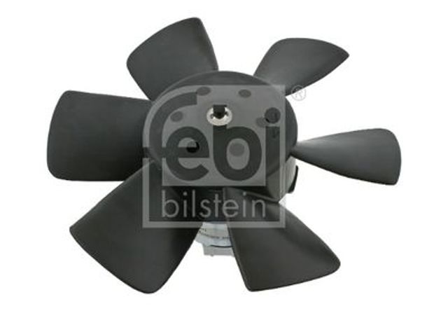 Вентилятор охлаждения радиатора 06990