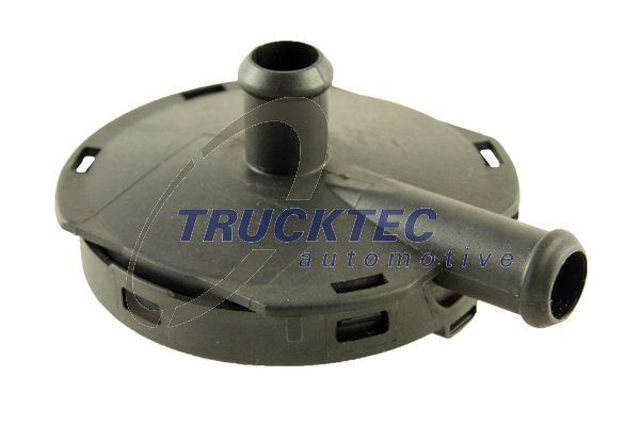 Клапан PCV вентиляції картера 0710072 TRUCKTEC