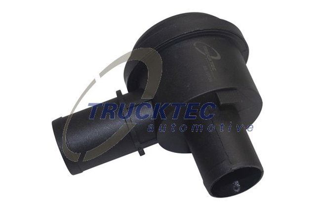 Клапани зворотні (перепускні) 0710127 TRUCKTEC