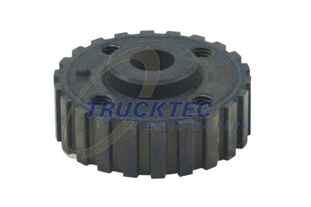Зірка колінчастого вала 0712056 TRUCKTEC