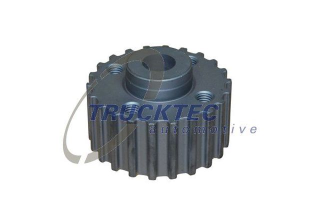 Зірка кщленвала вала 0712100 TRUCKTEC