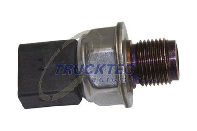 Манометри 0717077 TRUCKTEC