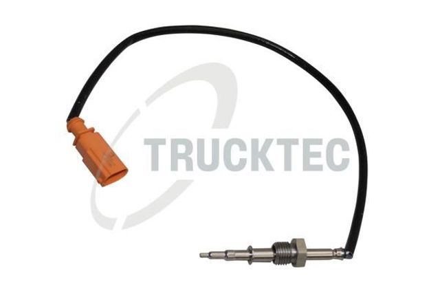 Датчик температури відпрацьованих газів (ВГ) 0717195 TRUCKTEC